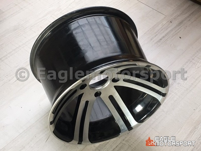 Achtervelg 14 inch (gebruikt)